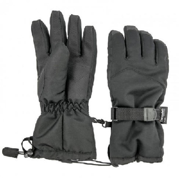 Highlander Mountain Glove GL093 size L