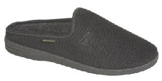 Dunlop Slippers MS430A size 7