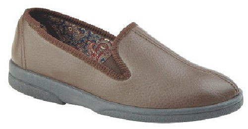 Mens Slippers MS398B  