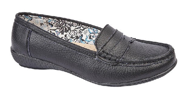 Boulevard Ladies Shoes L9556A size 6