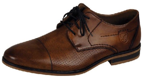 Rieker mens shoes 11615-24