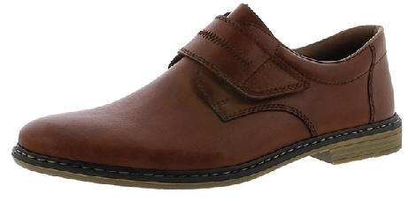 Rieker mens shoes 13475-24 size 43