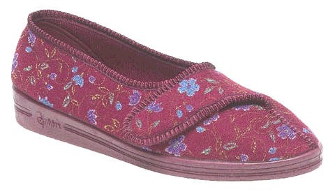 Comfylux Slipper LS442