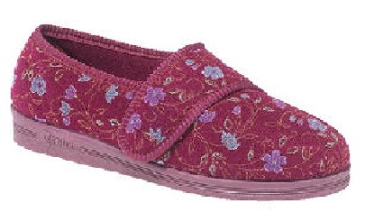 Comfylux Slippers LS794