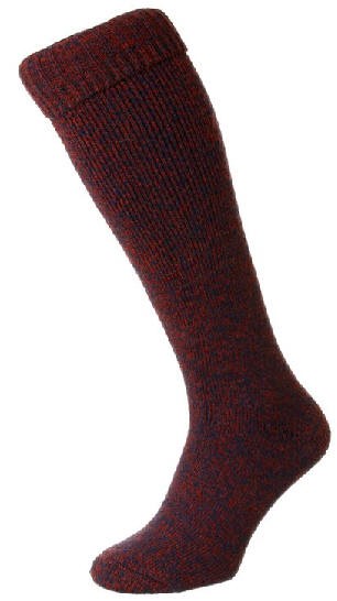 HJ608 Wellington Socks