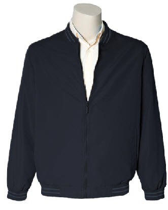 Carabou Jacket College