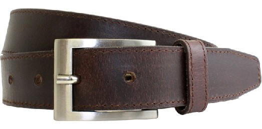 Sophos Belt 823900 Brown size M