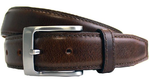 Sophos belt 807100 Brown size XL