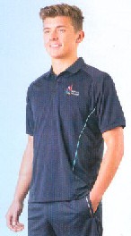Aptus Polo Shirt 111897  