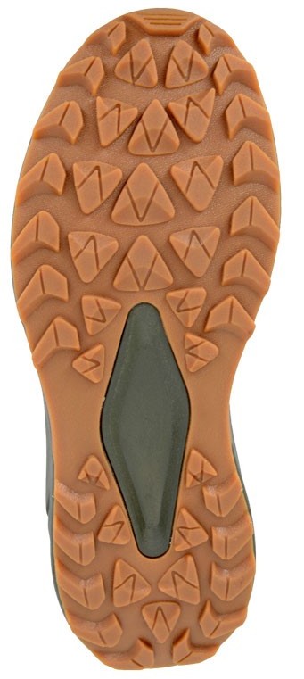Aztrek Trail Shoes M818E