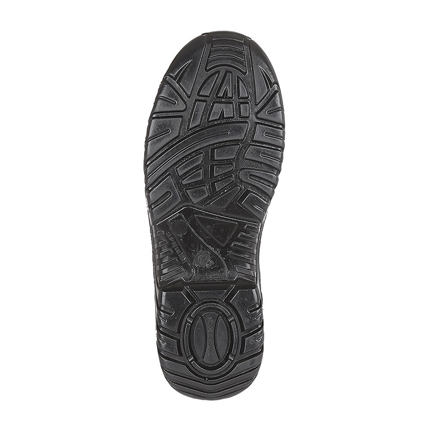 Grafters Safety Shoes M456A (42)