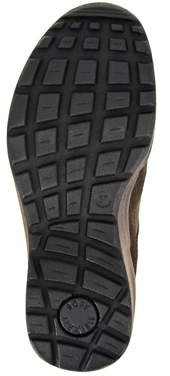 Ladies Mod Comfys Trail Shoe L753B