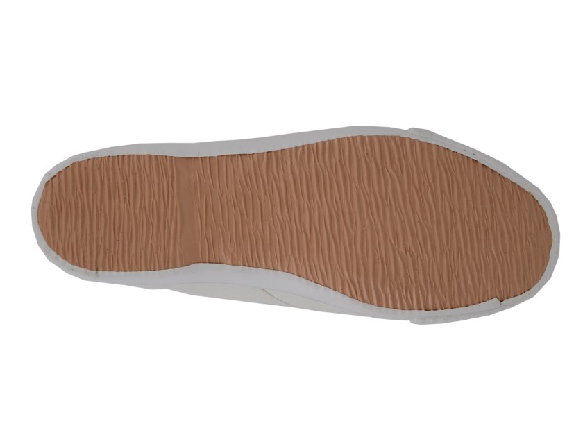 Dek Plimsolls R6301SR size senior 6