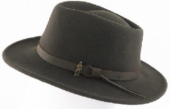 Jack Murphy Boston Hat