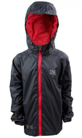 Highlander Jacket JAC078Y