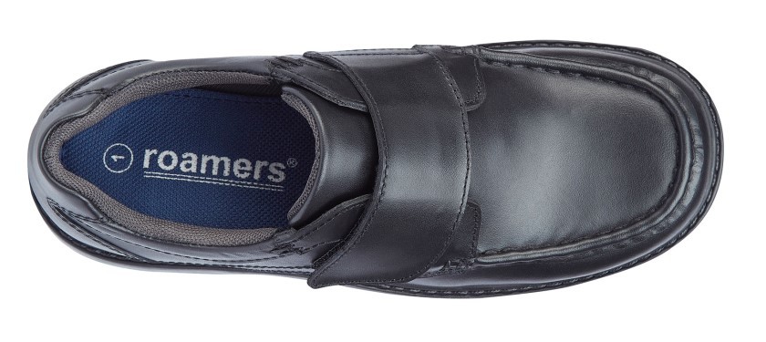 Roamers Shoes B883A size 13