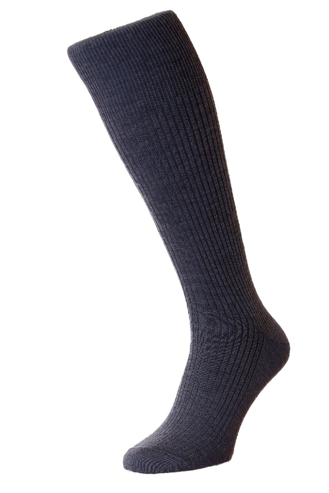 HJ Socks HJ75 Charcoal size 6-11