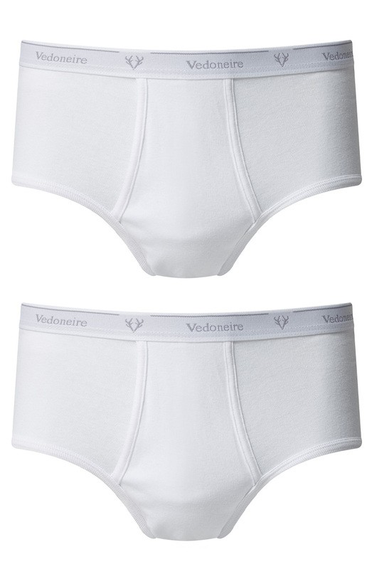 Vedoneire Briefs 2 Pack  2213