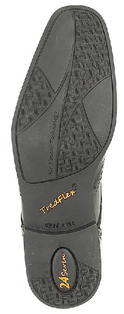 Tredflex Mens Shoes TF4193 size 10