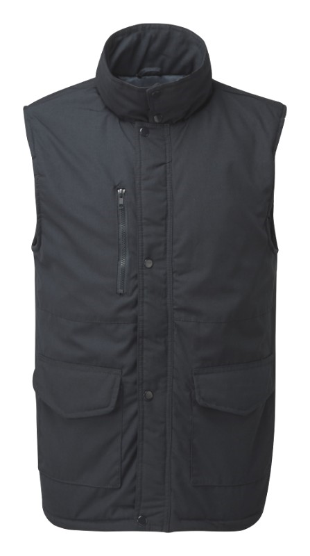 Fortress Bodywarmer 222