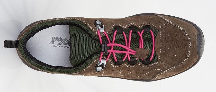 Imac Trail Shoes L928BS size 37