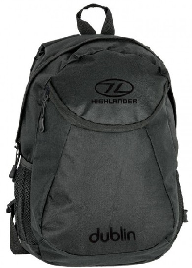 Highlander Daysac DS135