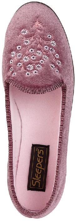 Sleepers Slippers LS777