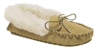 Mokkers Slippers LS 351S Taupe size 7