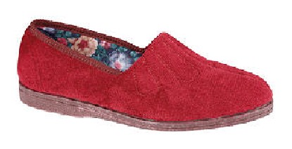 Sleepers Ladies slippers LS722