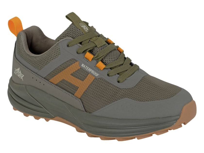 Aztrek Trail Shoes M818E (6)