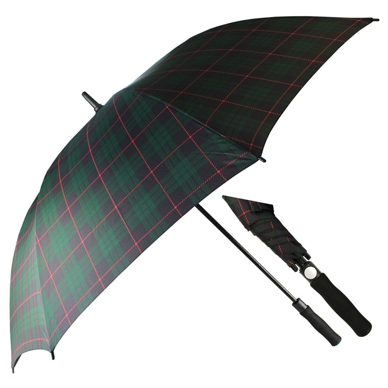 Birch Golg Umbrella UMBC330GBT