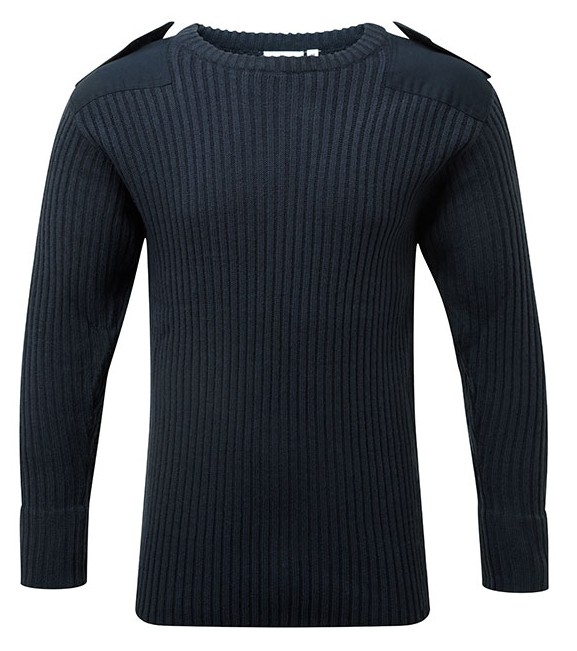 Blue Castle Sweater 120 Navy size L
