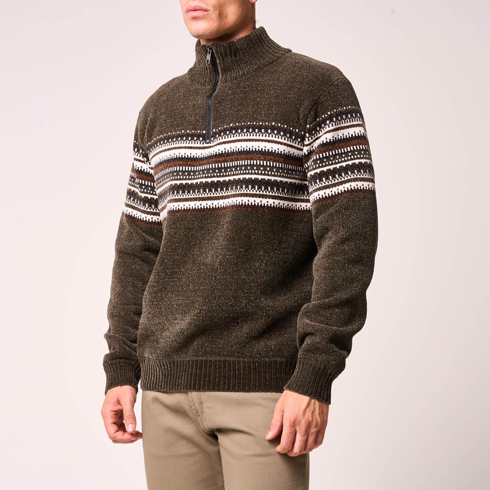 Carabou Arizona Olive (M)