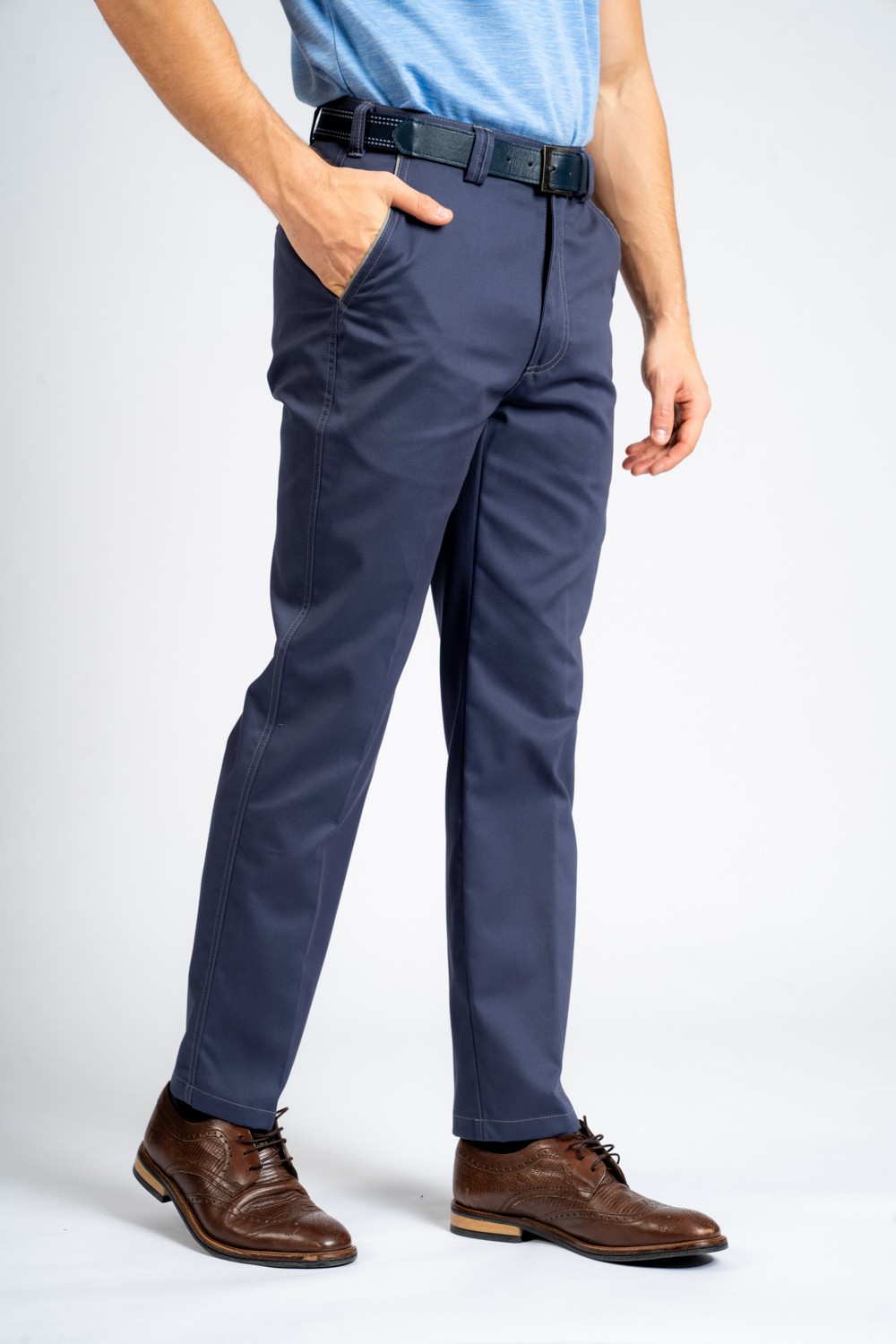 Carabou Chino Trousers P170 size 34S