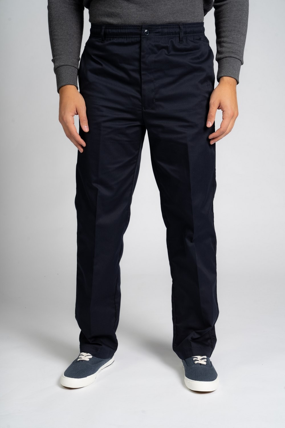 Carabou GTR Trousers Navy size 34S