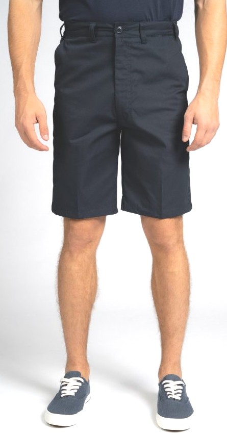 Carabou Shorts GWS Navy Size 34