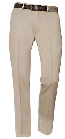 Carabou Trousers GKAR Stone Waist size 44S
