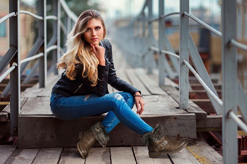 Cipriata ladies clearance boots