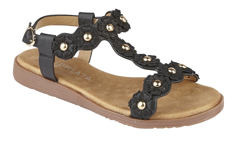 Cipriata sandals top
