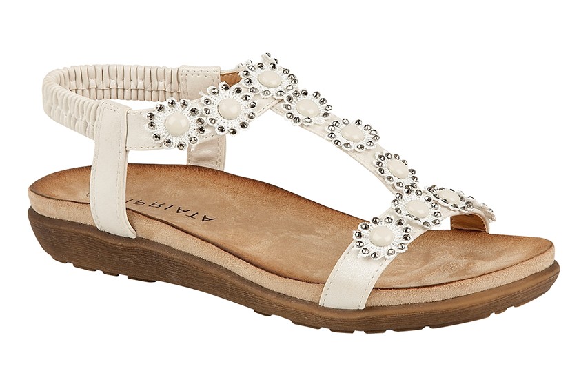Cipriata outlet flip flops
