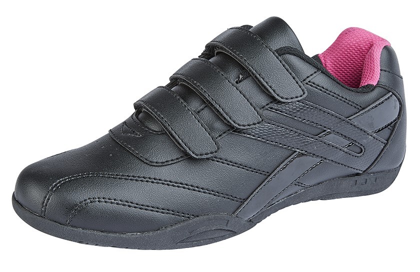 Dek Trainers T657AM size 8