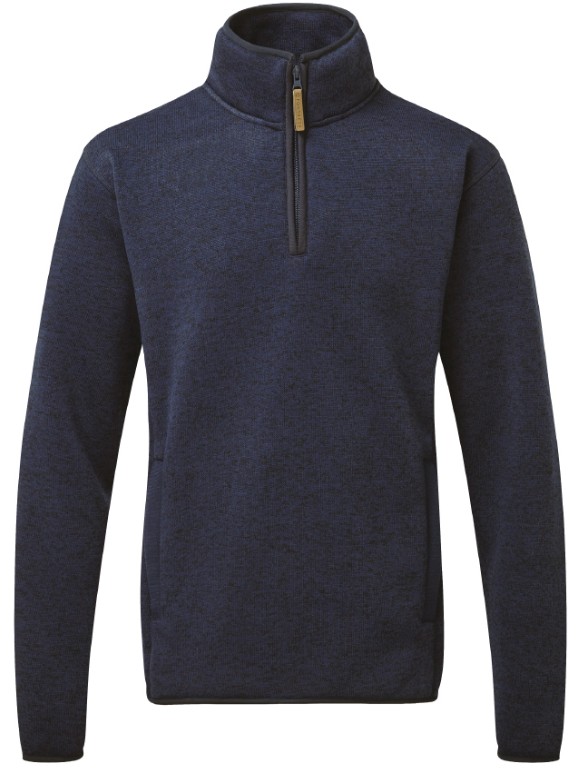 Fortress Pullover 238 Navy size L