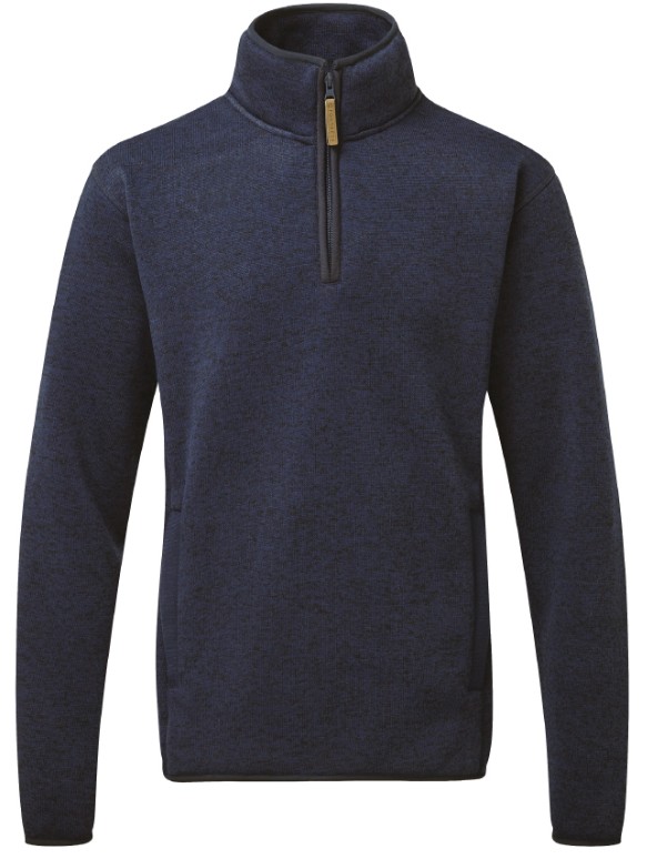 Fortress Pullover 238 Navy size M