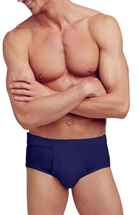 Gotzburg Briefs 2 Pack 646415-620 size M