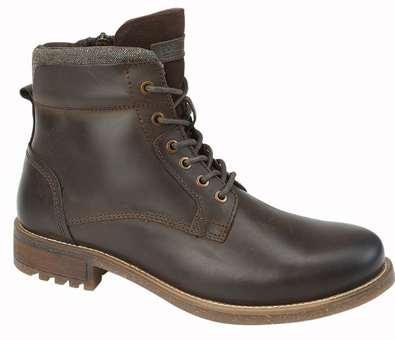 Grafters Boot M979GB (8)