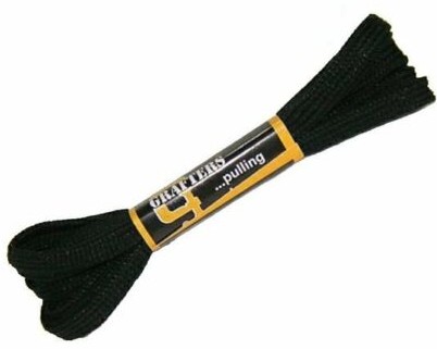 Grafters Laces Black 100CM