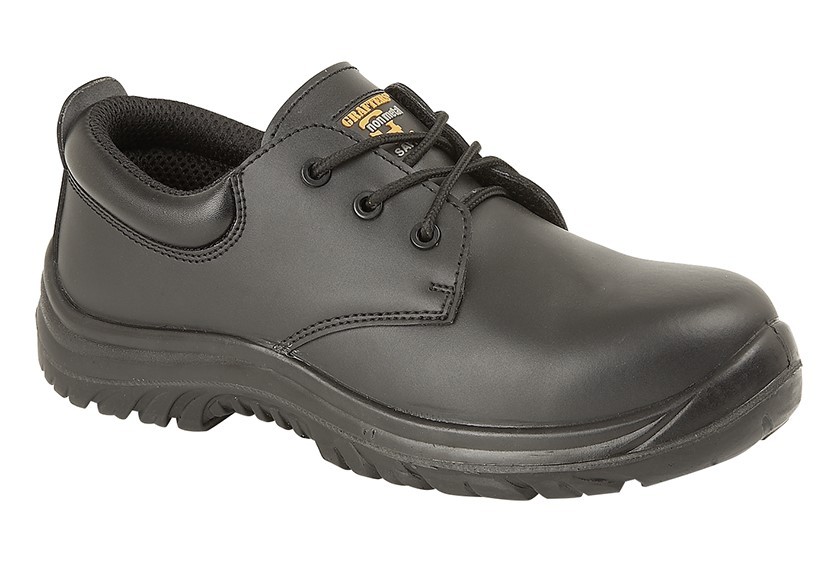 Grafters Safety Shoes M456A (42)