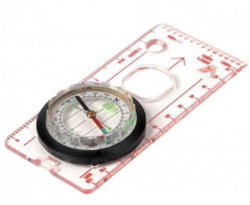 Highlander Compass COM006