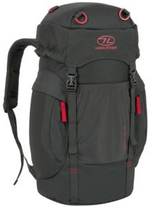 Highlander RAM025-CH Rucksack