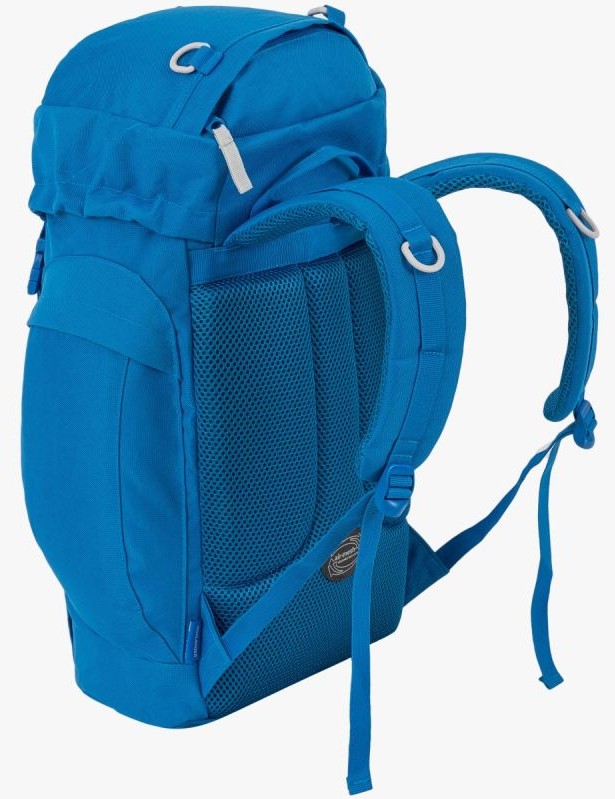 Highlander Rucksack RAM025 Blue